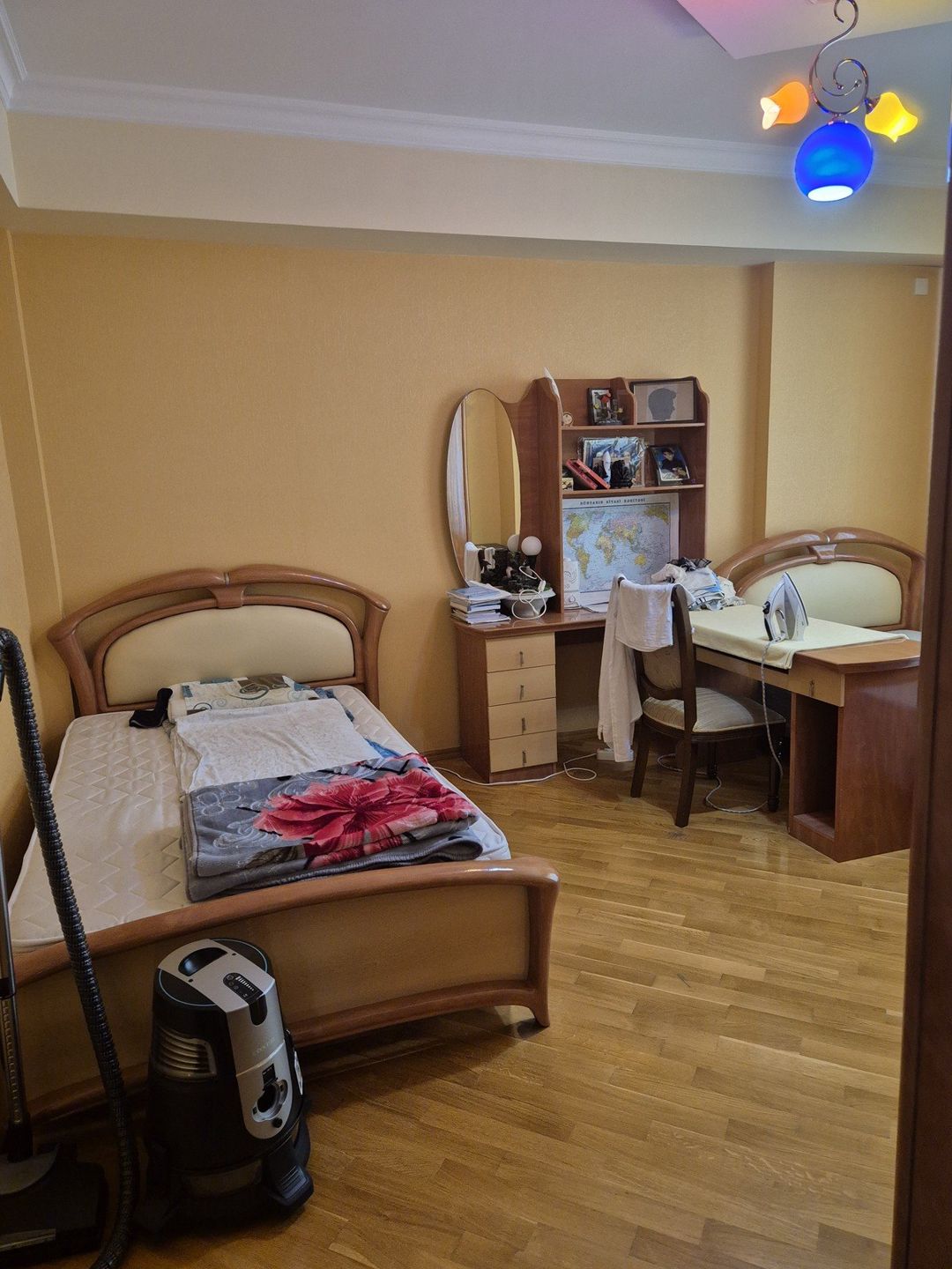 Satılır 3 otaqlı yeni tikili 120 m² — Mənzil, Bakı (5)