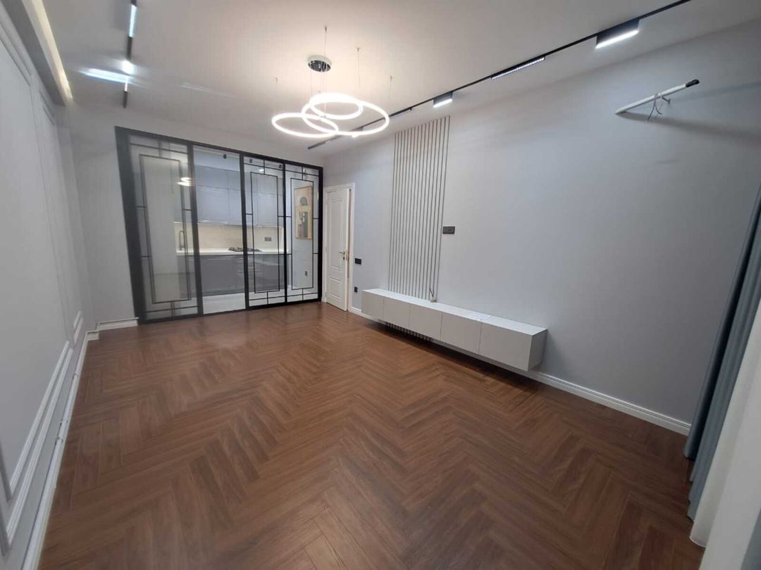 Satılır 3 otaqlı yeni tikili 96 m² — Mənzil, Bakı (4)