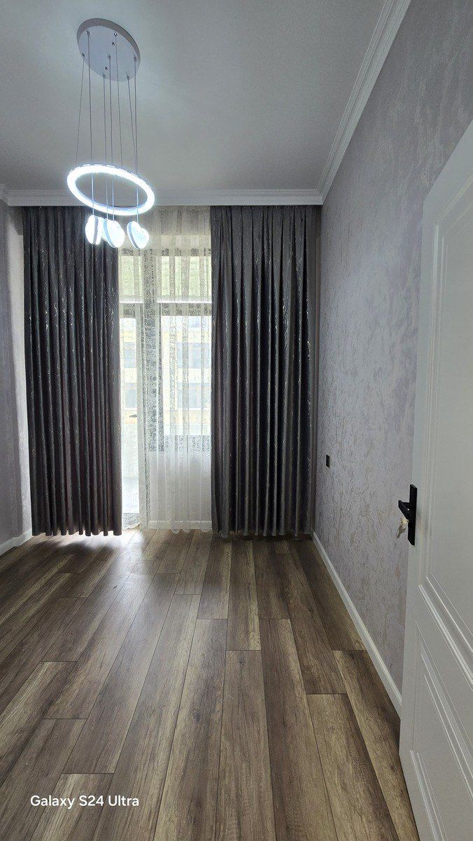 Satılır 2 otaqlı yeni tikili 46 m² — Mənzil, Xırdalan (7)