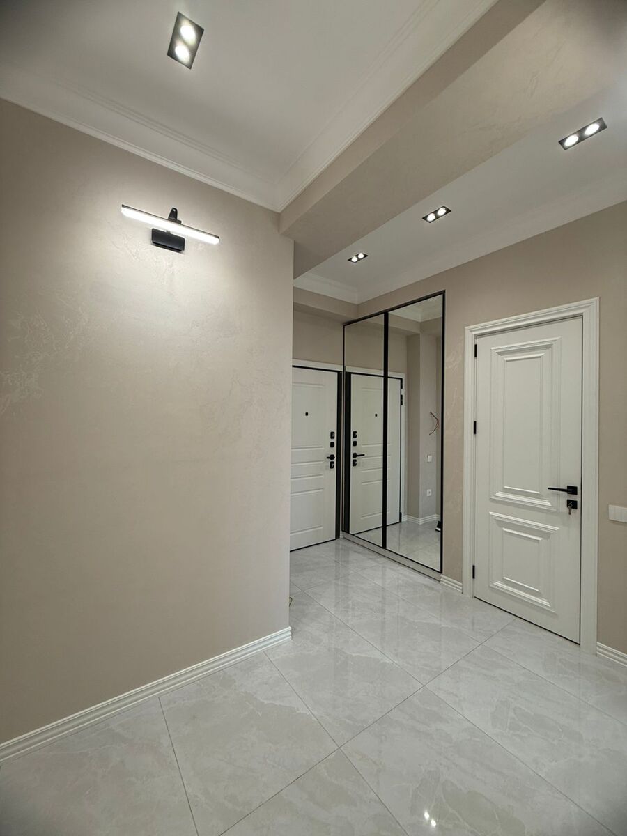 Satılır 2 otaqlı yeni tikili 70 m² — Mənzil, Bakı (10)