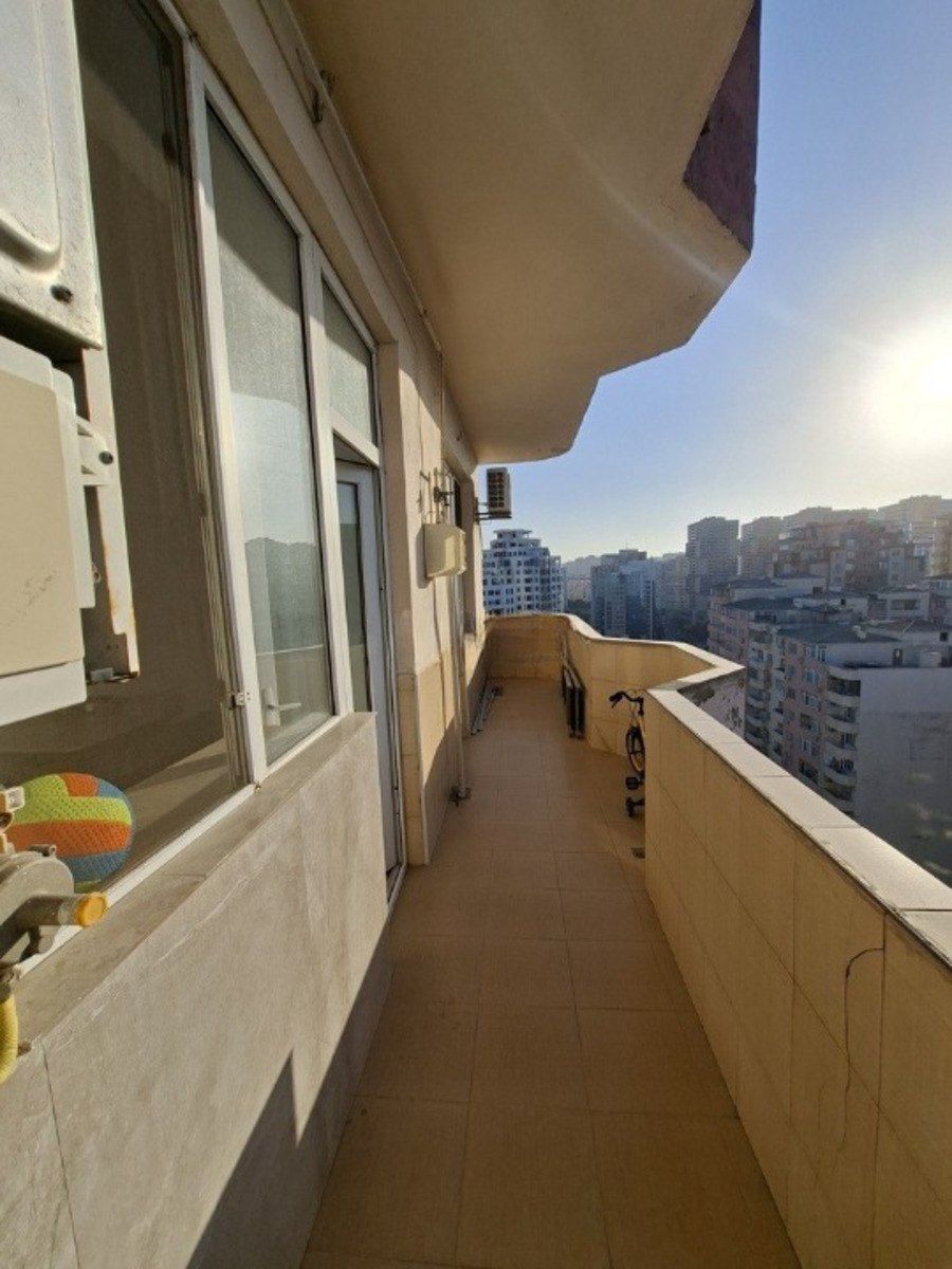 Satılır 3 otaqlı yeni tikili 110 m² — Mənzil, Bakı (11)