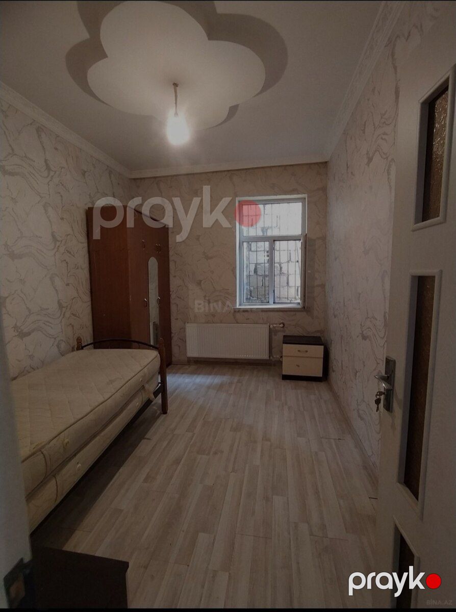 Həyət evi kirayə verilir, Xırdalan ş — Ev, villa, Xırdalan (6)