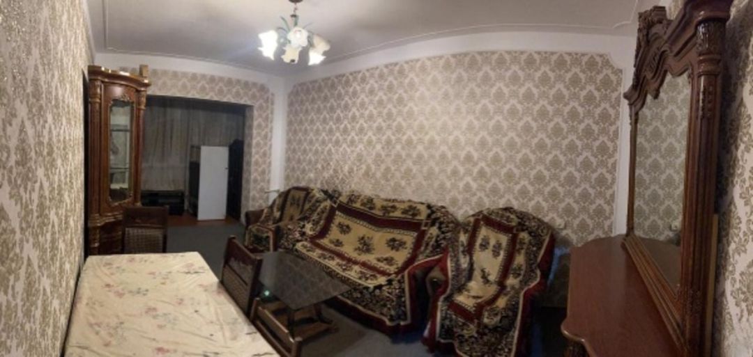 İcarəyə verilir 3 otaqlı köhnə tikili 80 m² — Mənzil, Bakı