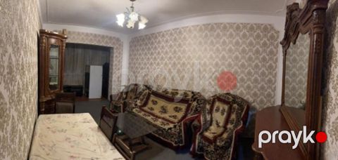 İcarəyə verilir 3 otaqlı köhnə tikili 80 m²