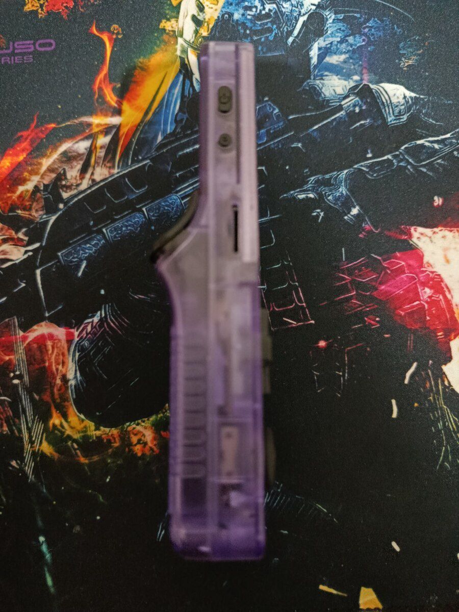 R36S Game Console — Elektronika, Bakı (7)