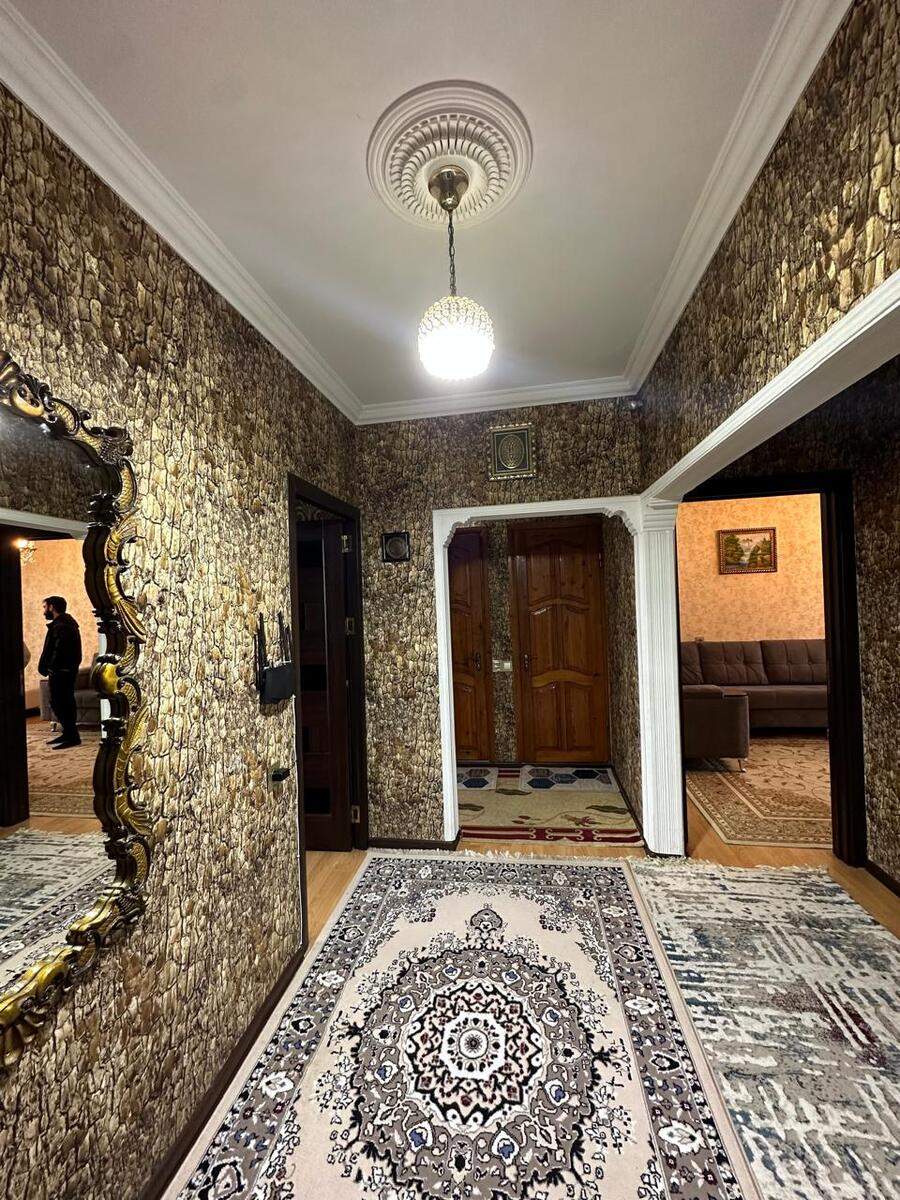 Satılır 3 otaqlı köhnə tikili 80 m² — Mənzil, Bakı (10)
