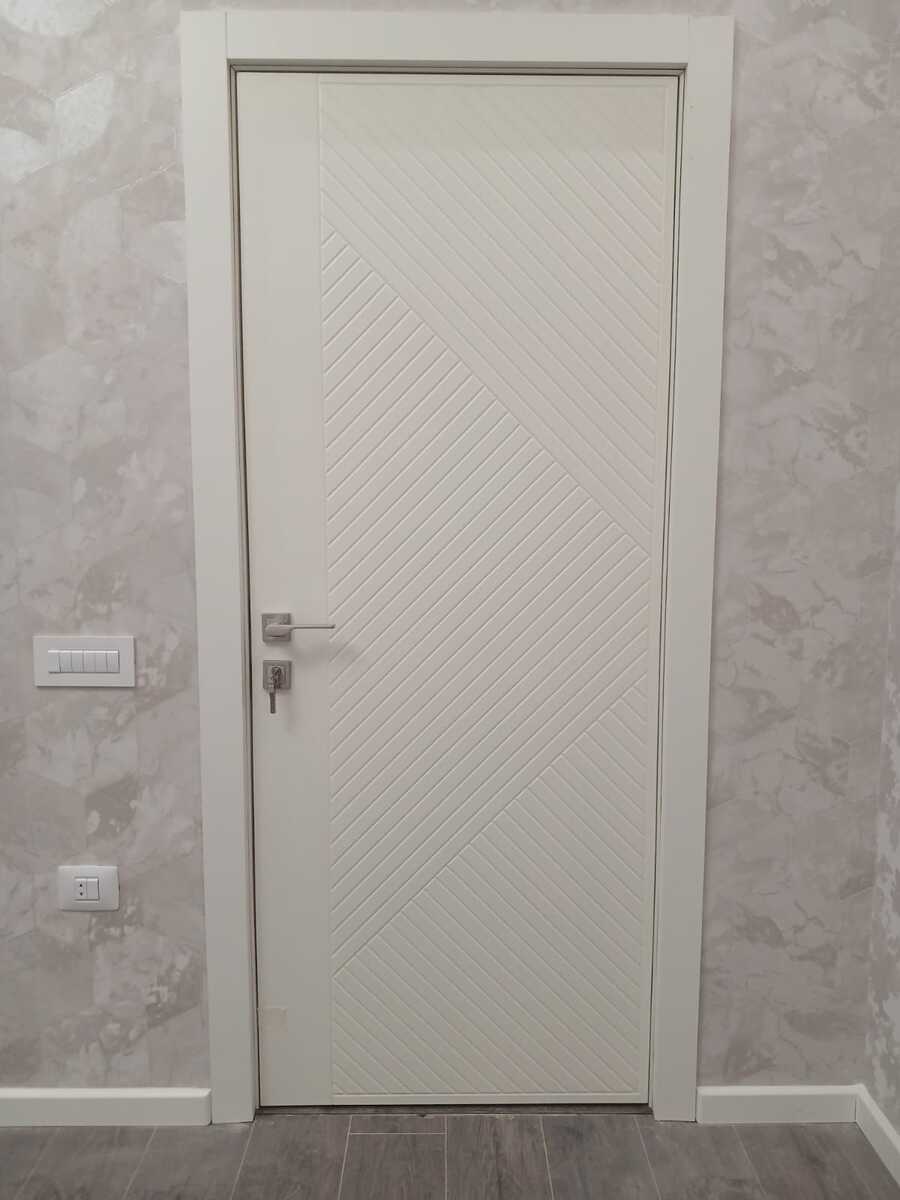 Satılır 2 otaqlı yeni tikili 66 m² — Mənzil, Bakı (7)