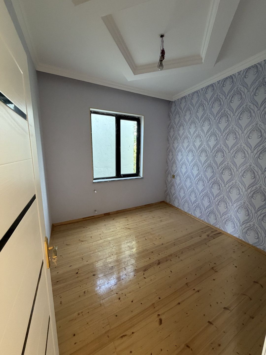Satılır 2 otaqlı həyət evi/bağ evi 75 m² — Ev, villa, Bakı (3)