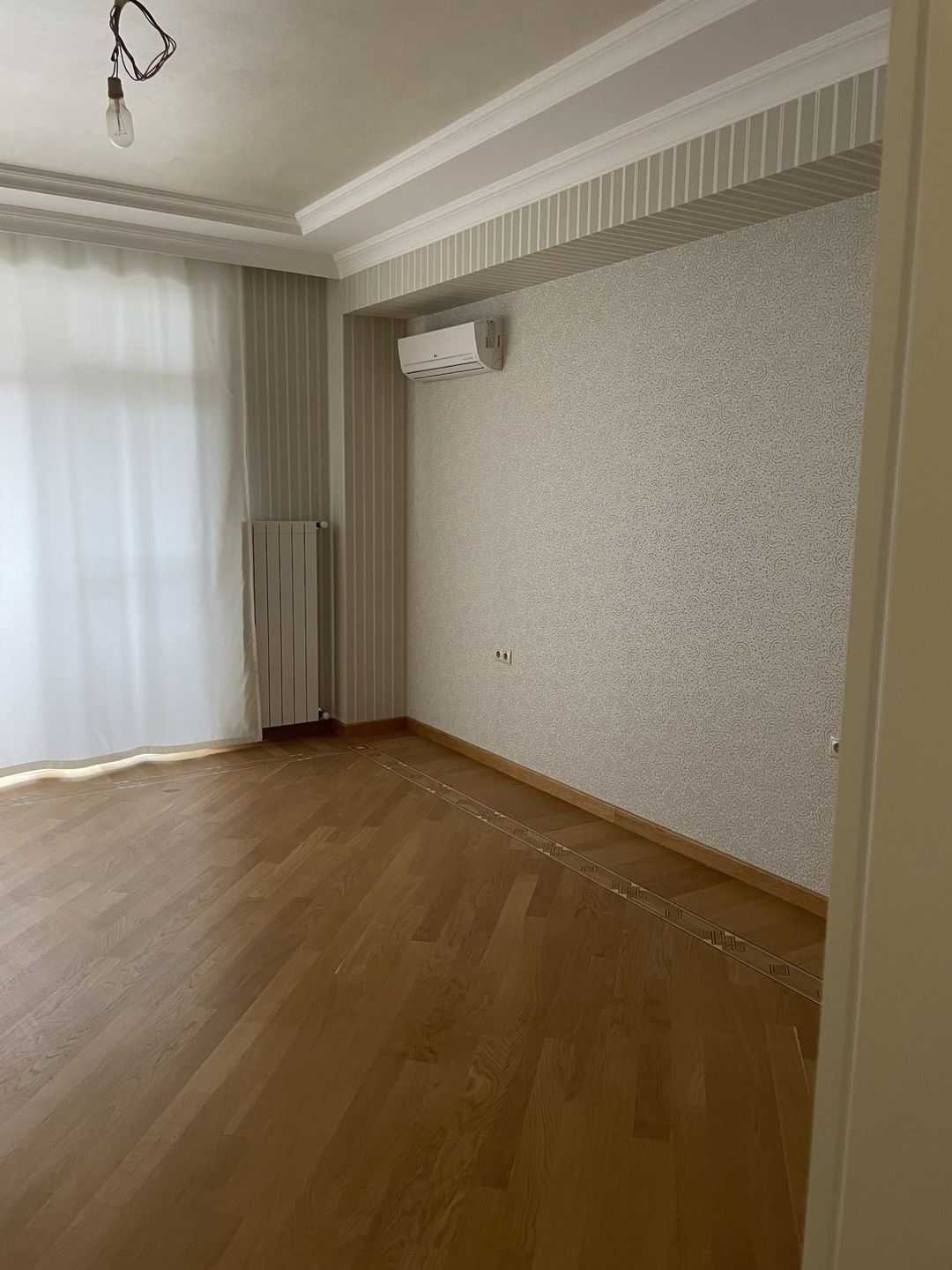 İcarəyə verilir 6 otaqlı yeni tikili 250 m² — Mənzil, Bakı (7)