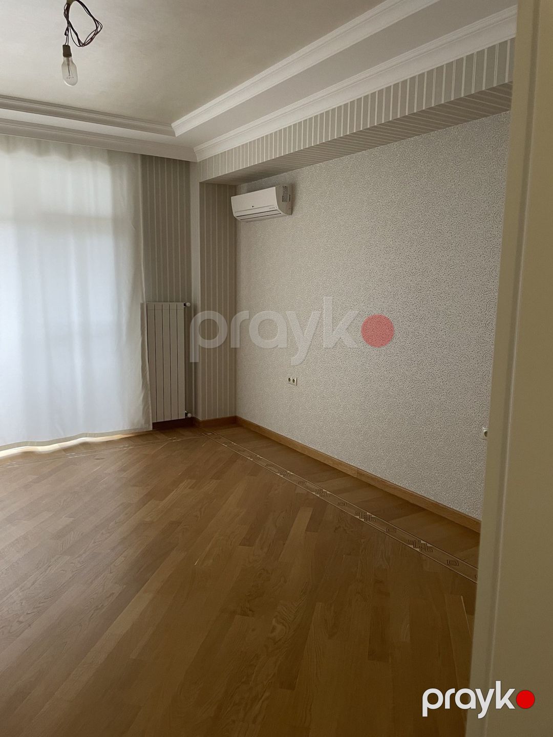 İcarəyə verilir 6 otaqlı yeni tikili 250 m² — Mənzil, Bakı (7)