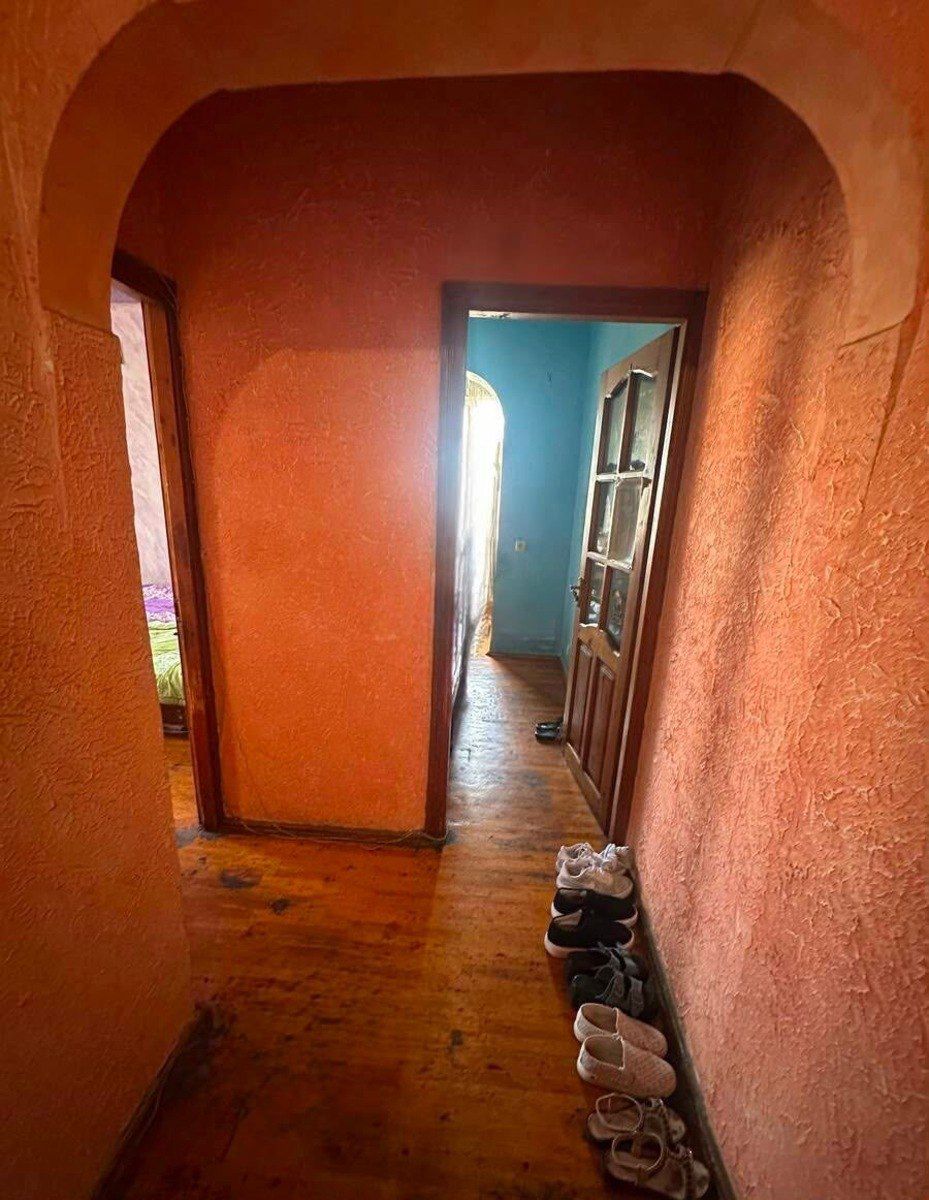 Satılır 3 otaqlı köhnə tikili 62 m² — Mənzil, Bakı (7)