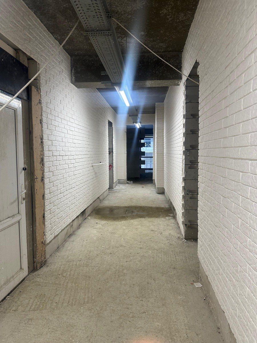 Satılır 3 otaqlı yeni tikili 98.7 m² — Mənzil, Bakı (3)