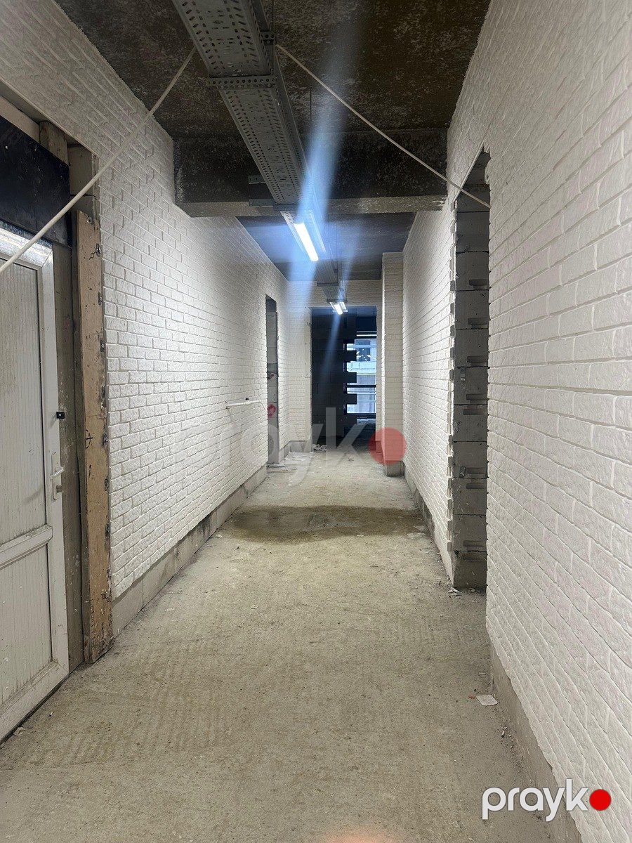 Satılır 3 otaqlı yeni tikili 98.7 m² — Mənzil, Bakı (3)