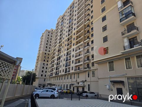 Satılır 3 otaqlı yeni tikili 140 m²