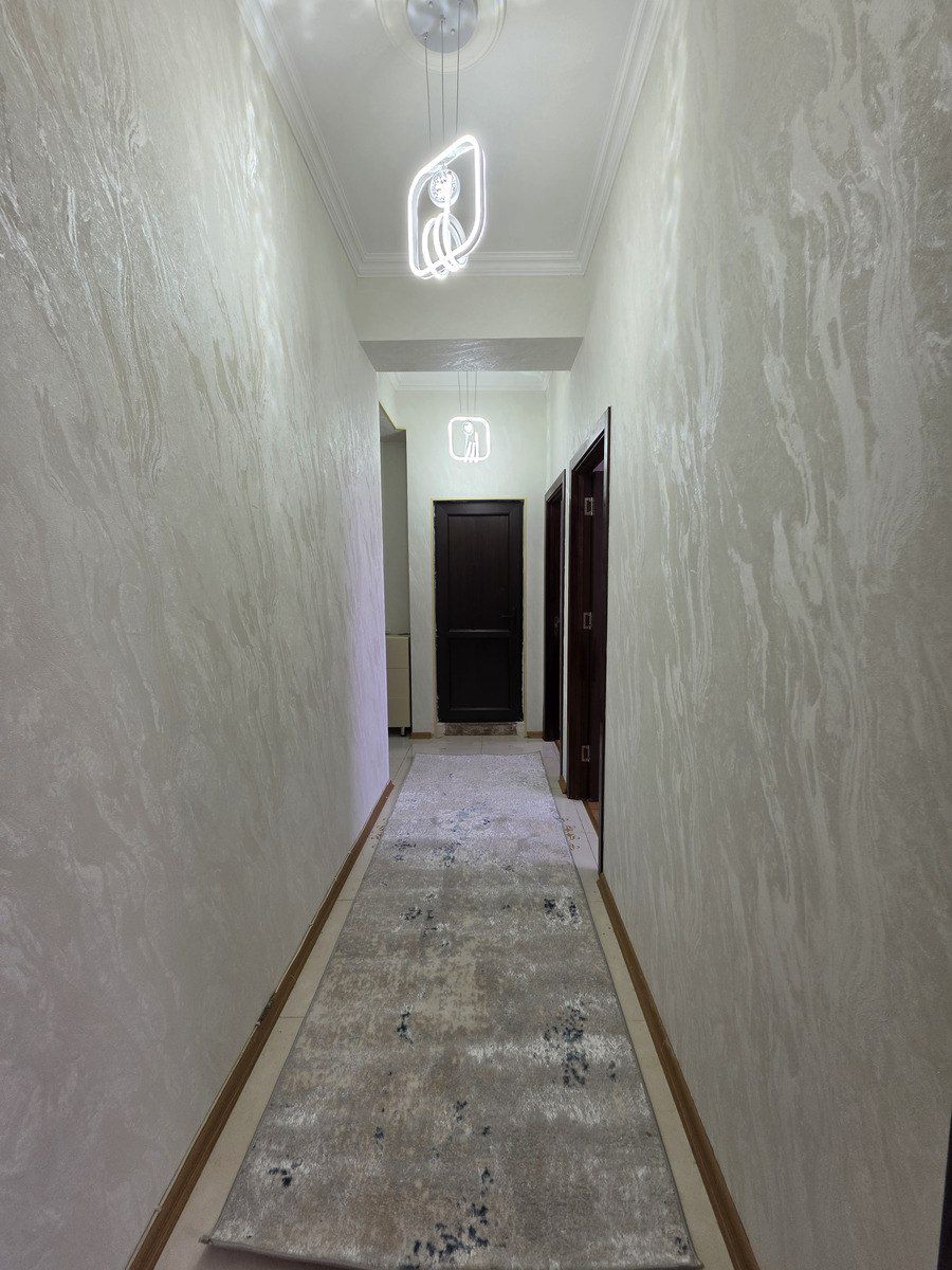 Satılır 2 otaqlı yeni tikili 65 m² — Mənzil, Xırdalan (6)