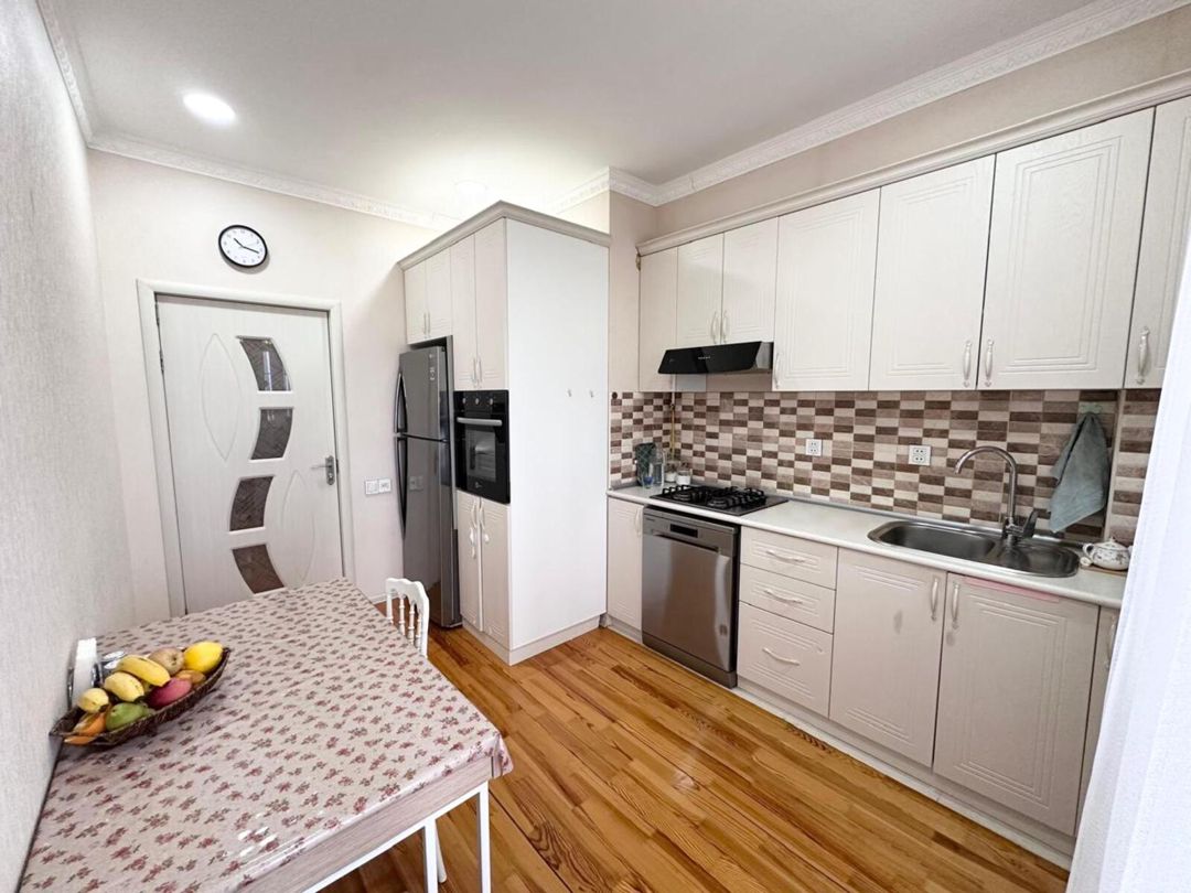 Satılır 3 otaqlı yeni tikili 87 m² — Mənzil, Bakı (5)
