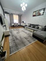 Satılır 4 otaqlı yeni tikili 165 m² — Aqil