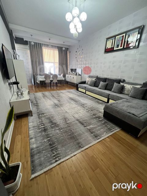 Satılır 4 otaqlı yeni tikili 165 m²