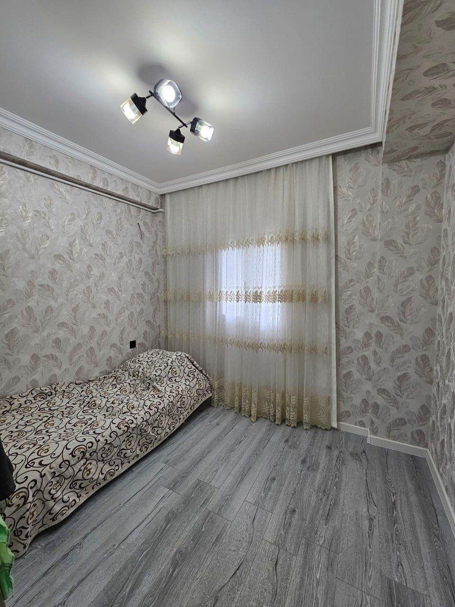 Satılır 2 otaqlı yeni tikili 41 m² — Mənzil, Bakı (4)