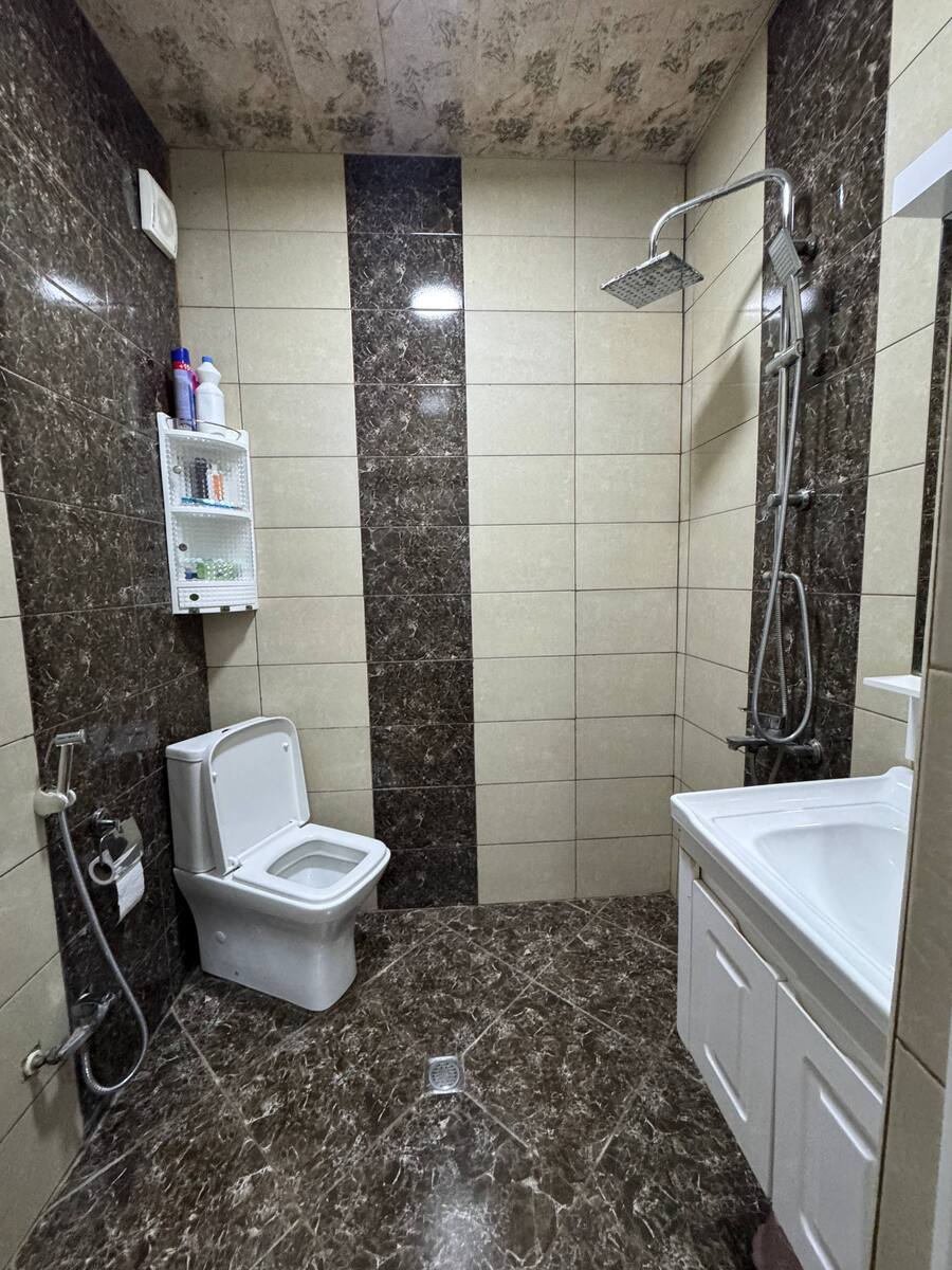 Satılır 2 otaqlı yeni tikili 48 m² — Mənzil, Bakı (12)