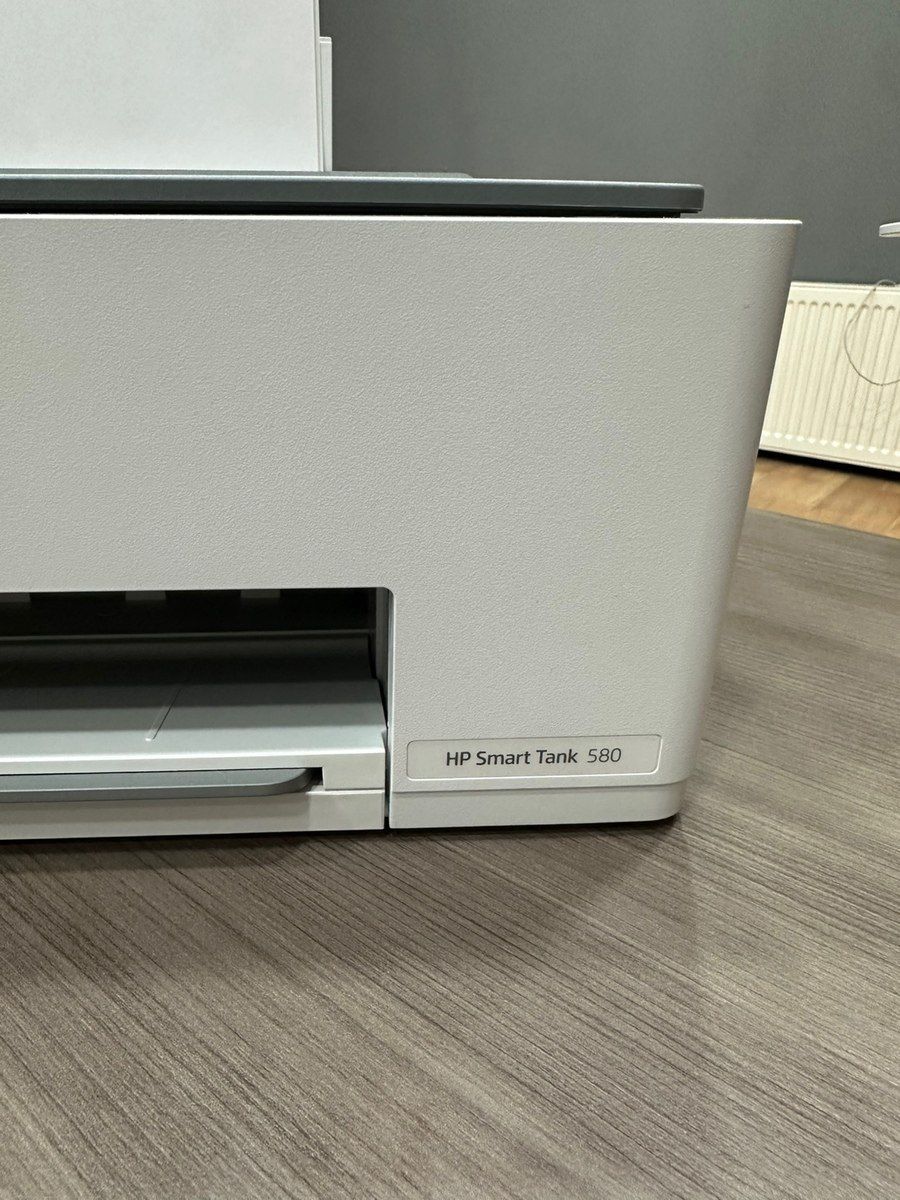 HP smarttank 580 printer — Elektronika, Bakı (2)
