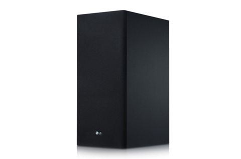 LG SL5Y 2.1 Channel 400W Sound Bar