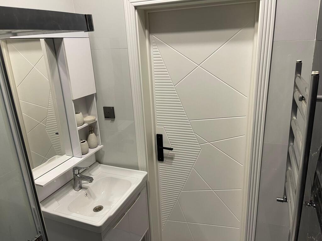 Satılır 4 otaqlı həyət evi/bağ evi 110 m² — Ev, villa, Bakı (11)