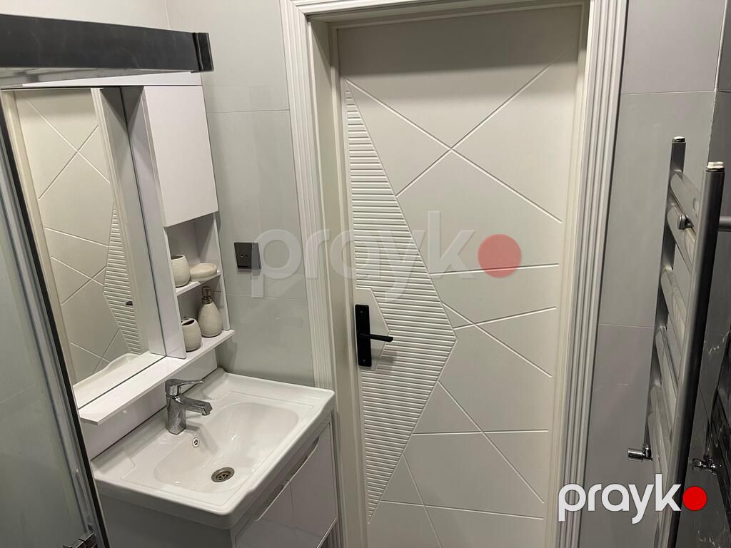 Satılır 4 otaqlı həyət evi/bağ evi 110 m² — Ev, villa, Bakı (11)
