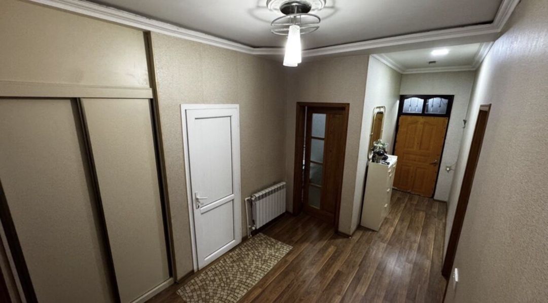 Satılır 3 otaqlı həyət evi/bağ evi 100 m² — Ev, villa, Xırdalan (10)