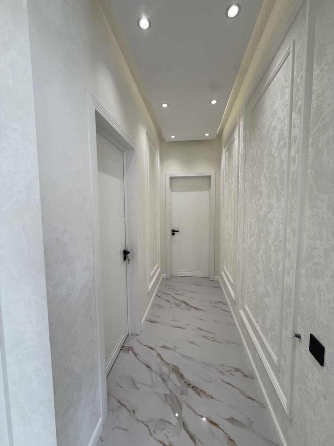 Satılır 4 otaqlı həyət evi/bağ evi 150 m² — Ev, villa, Bakı (6)