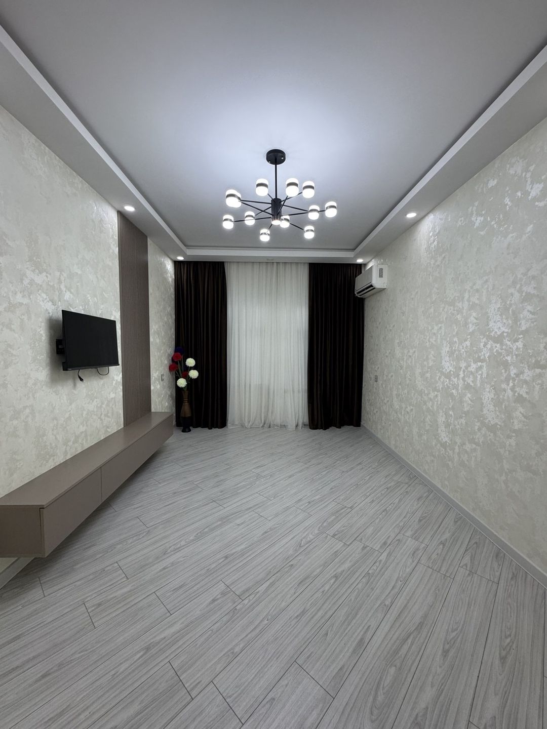Satılır 2 otaqlı köhnə tikili 60 m² — Mənzil, Bakı (6)
