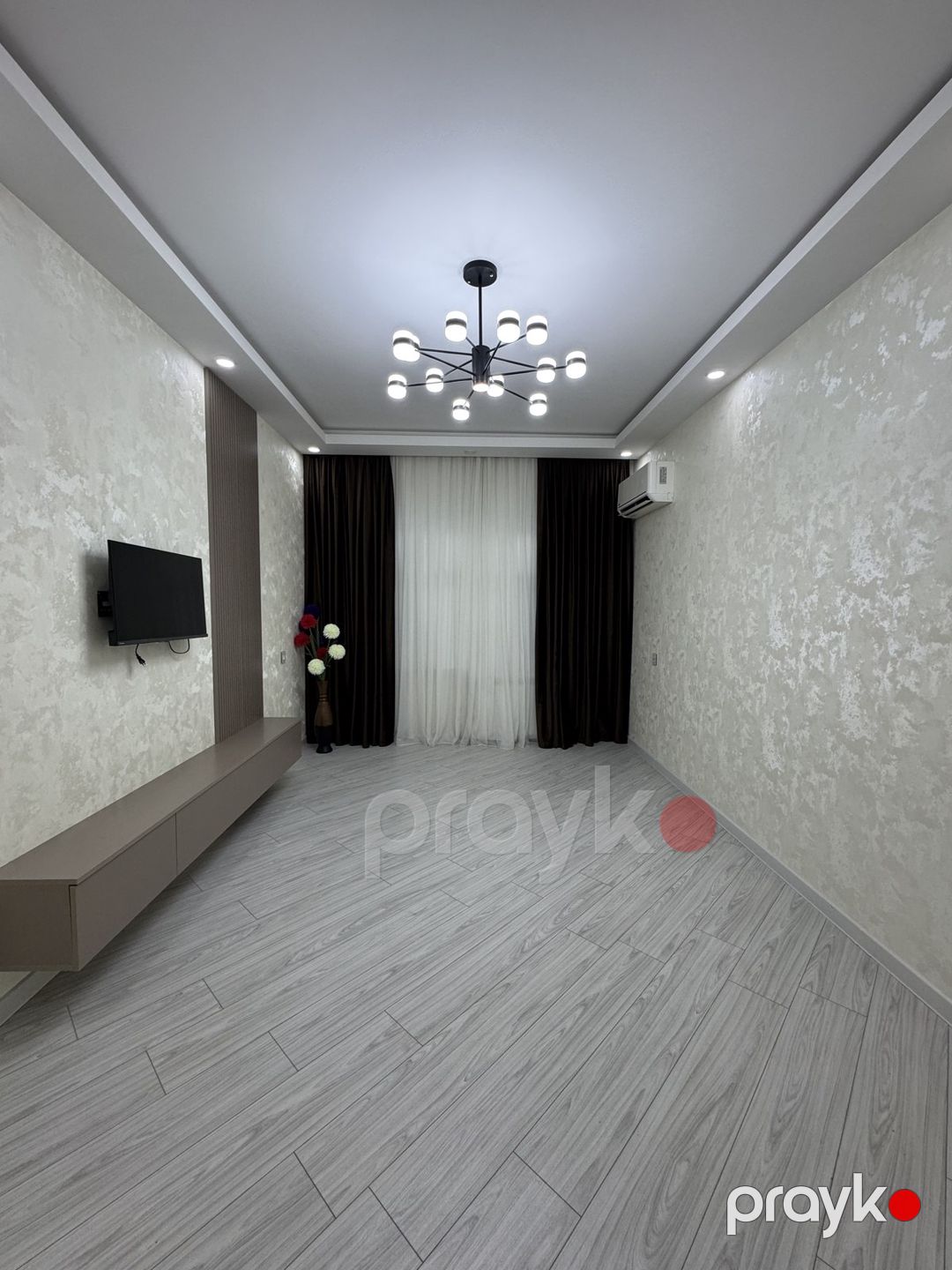 Satılır 2 otaqlı köhnə tikili 60 m² — Mənzil, Bakı (6)