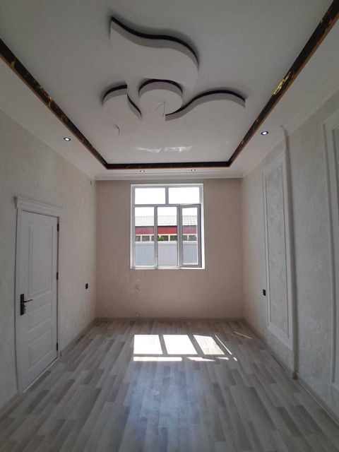 Satılır 2 otaqlı yeni tikili 55 m² — Xırdalan