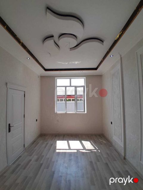 Satılır 2 otaqlı yeni tikili 55 m²