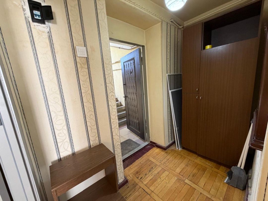 İcarəyə verilir 1 otaqlı köhnə tikili 50 m² — Mənzil, Bakı (4)