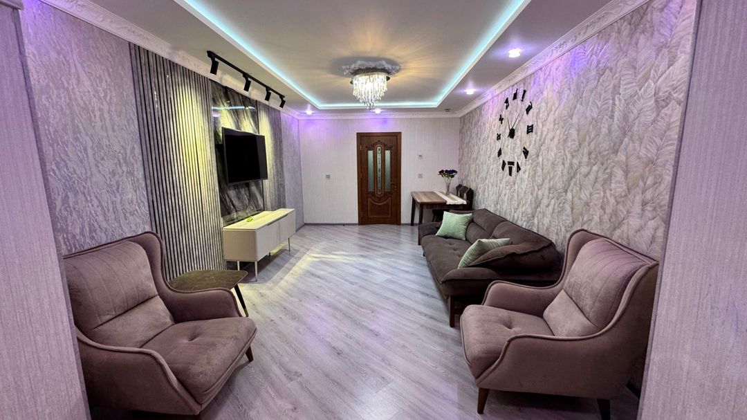 Satılır 3 otaqlı köhnə tikili 88 m² — Mənzil, Sumqayıt
