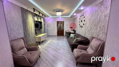 Satılır 3 otaqlı köhnə tikili 88 m²