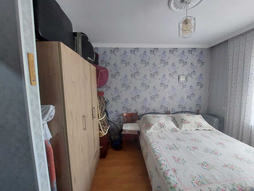 Satılır 2 otaqlı köhnə tikili 42 m² — Mənzil, Bakı (11)