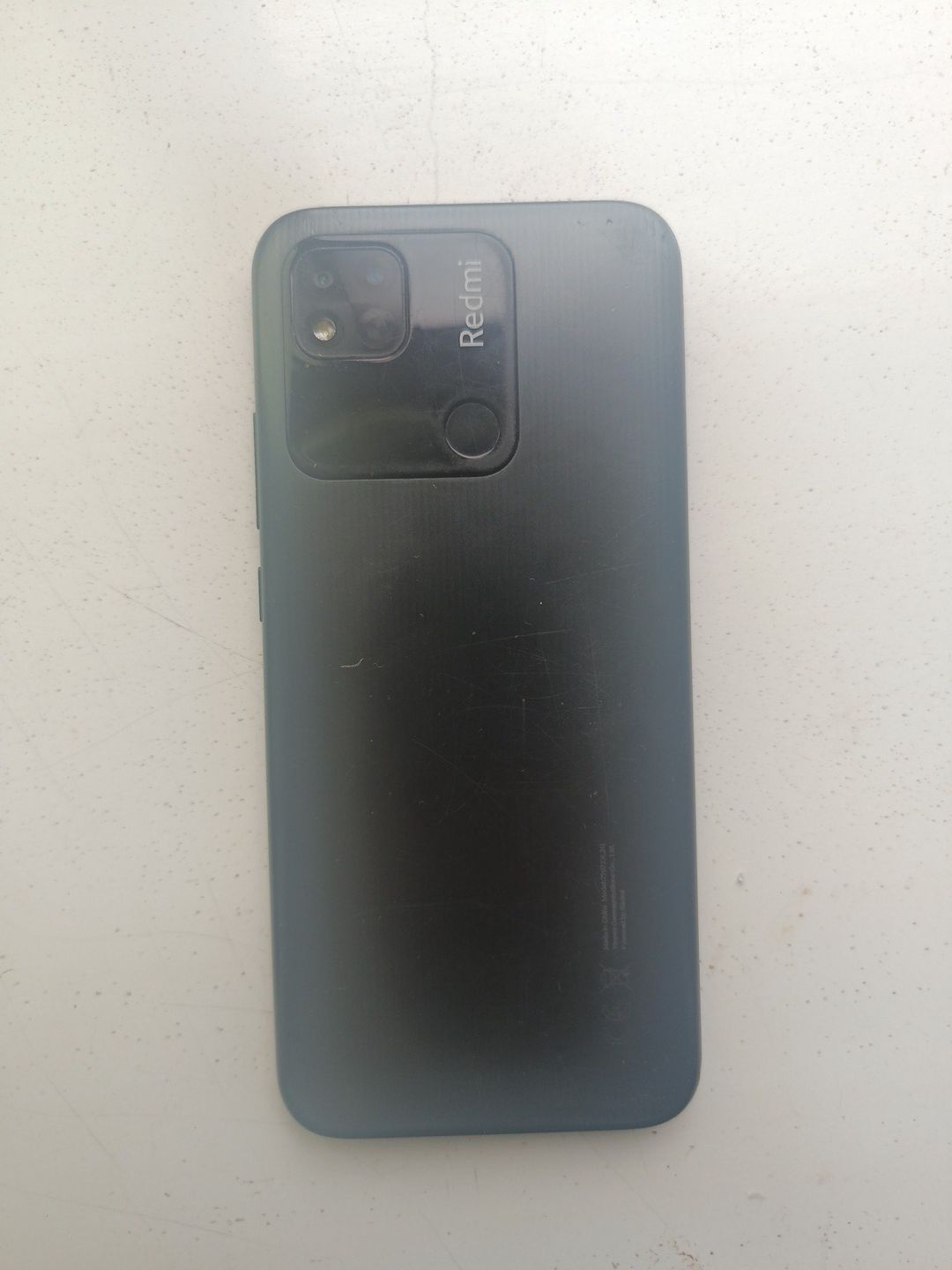 Xiaomi Redmi 10A Black 32GB/2GB — Smartfonlar, Xaçmaz (5)
