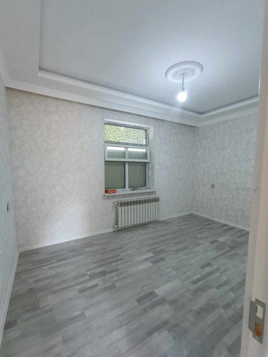 Satılır 3 otaqlı həyət evi/bağ evi 85 m² — Ev, villa, Xırdalan (7)