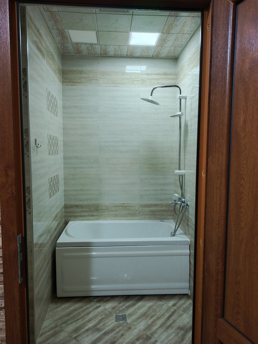 Satılır 3 otaqlı yeni tikili 76 m² — Mənzil, Bakı (11)