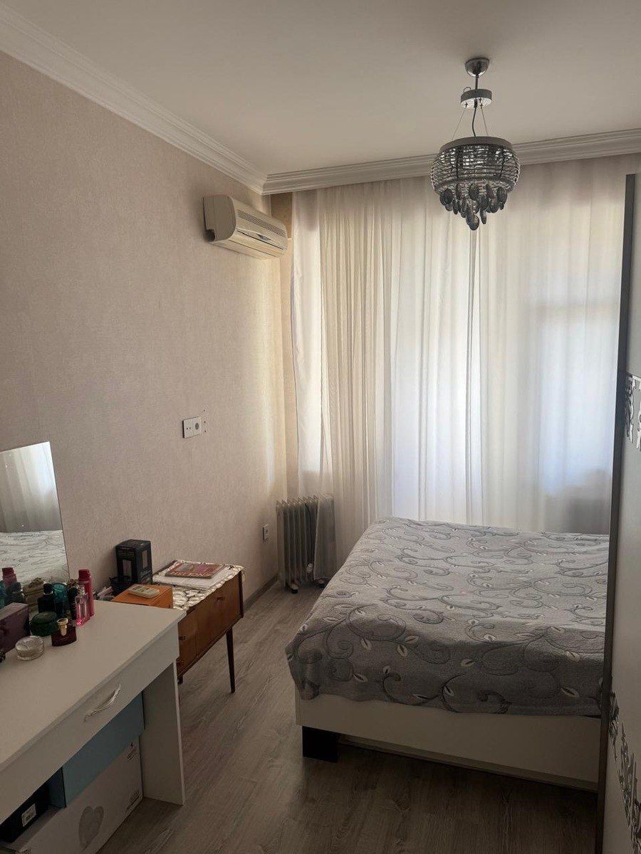 Satılır 2 otaqlı yeni tikili 60 m² — Mənzil, Bakı (4)