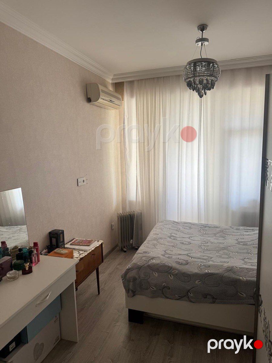 Satılır 2 otaqlı yeni tikili 60 m² — Mənzil, Bakı (4)