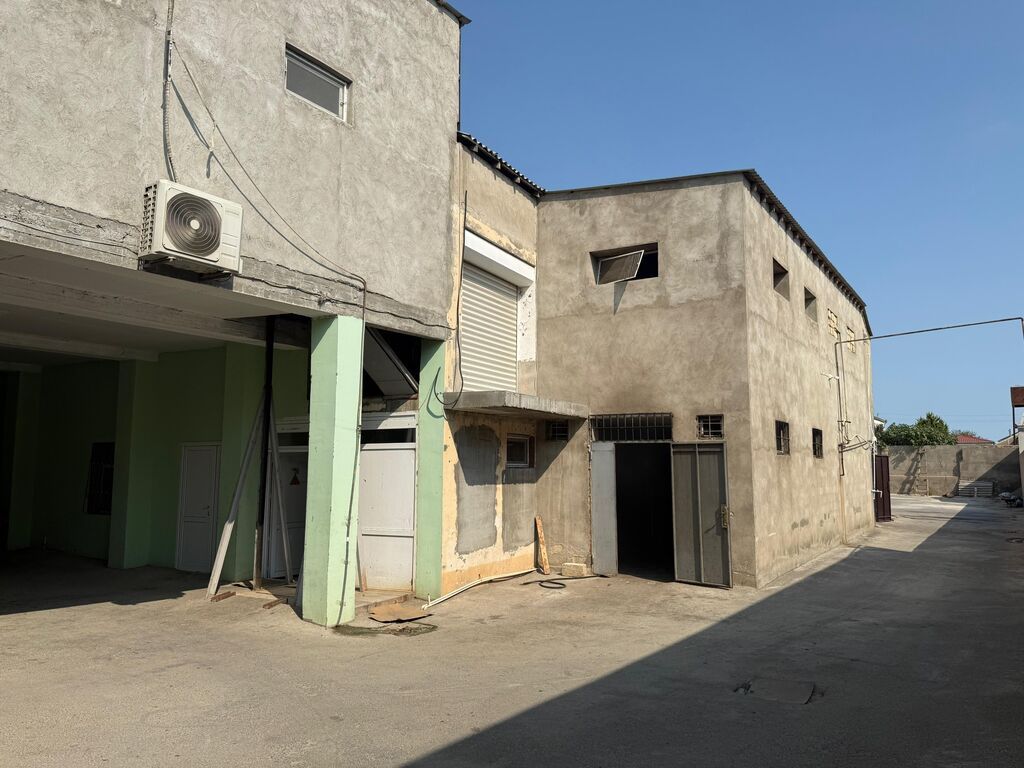 Abşeronda hazırda fəaliyyətdə olan hazır 17 min manatlıq icarəçisi — Daşınmaz əmlak, Mehdiabad