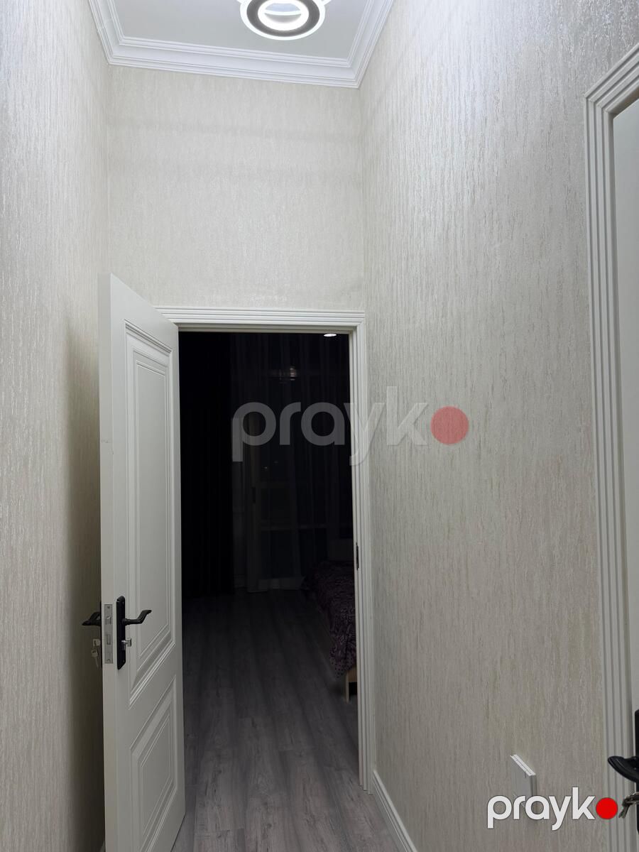 İcarəyə verilir 2 otaqlı yeni tikili 72 m² — Mənzil, Bakı (8)