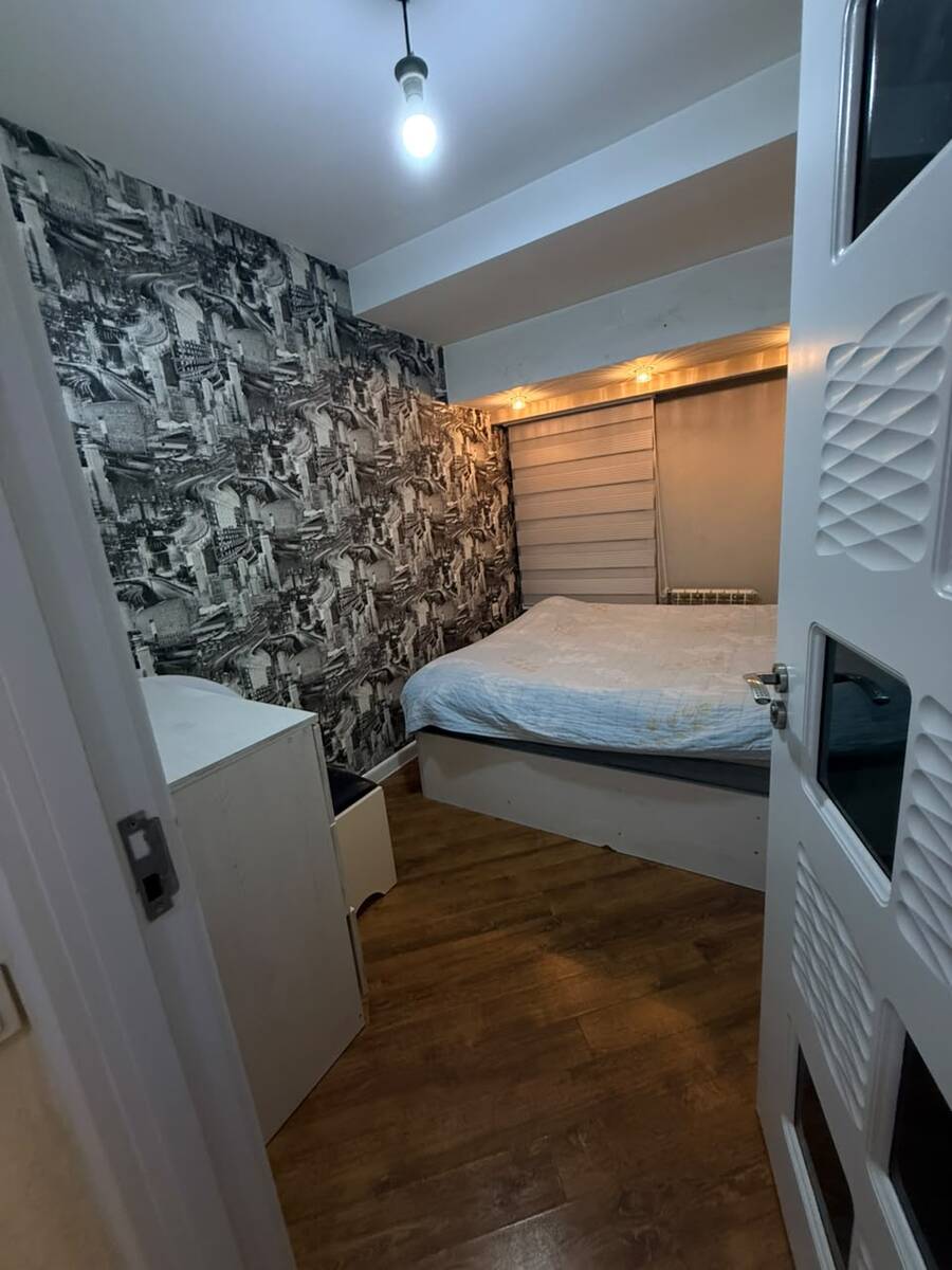 İcarəyə verilir 2 otaqlı yeni tikili 55 m² — Mənzil, Bakı (11)