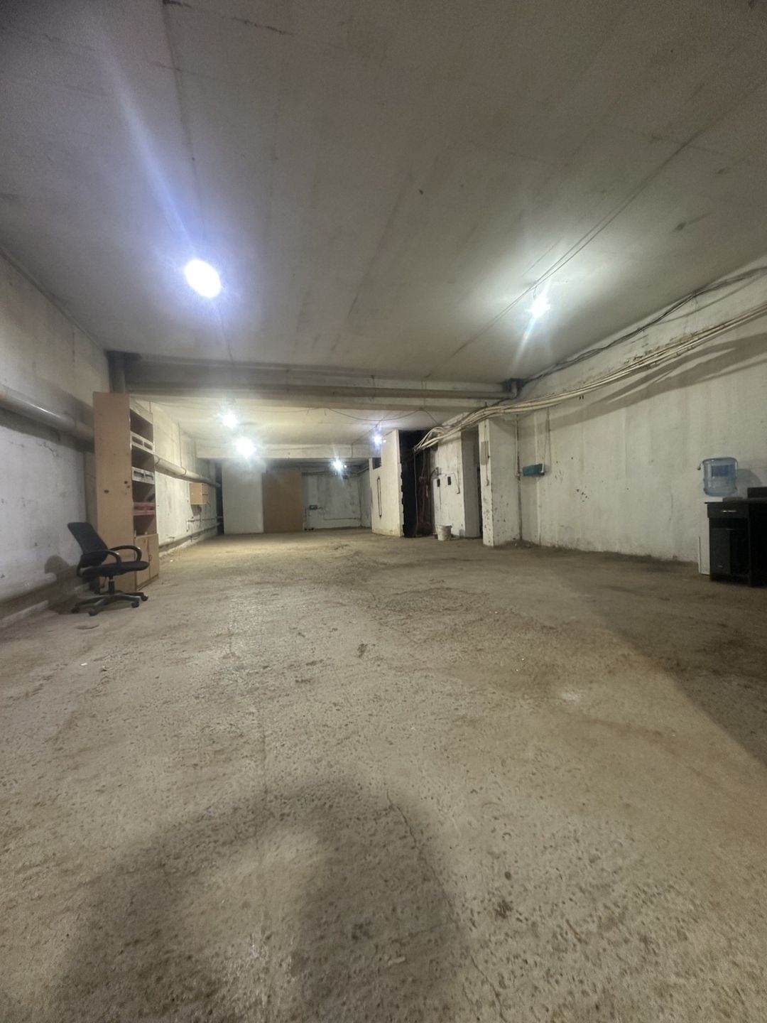 İcarəyə verilir obyekt 250 m² — Əmlak, Bakı (6)