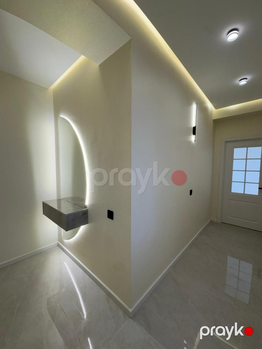 Satılır 3 otaqlı yeni tikili 82 m² — Mənzil, Bakı (8)