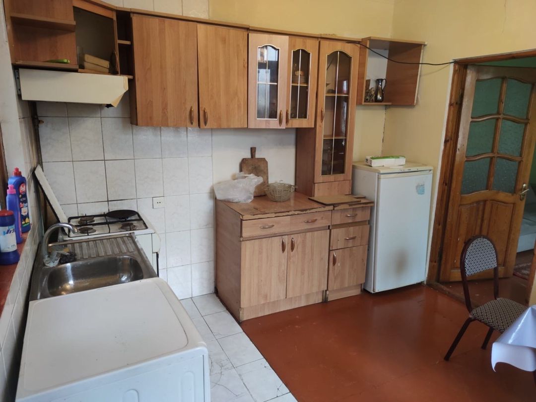 İcarəyə verilir 3 otaqlı köhnə tikili 57 m² — Mənzil, Bakı (3)