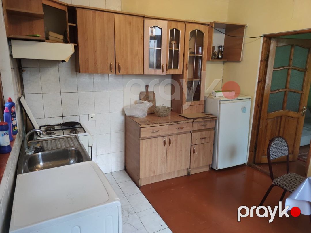 İcarəyə verilir 3 otaqlı köhnə tikili 57 m² — Mənzil, Bakı (3)